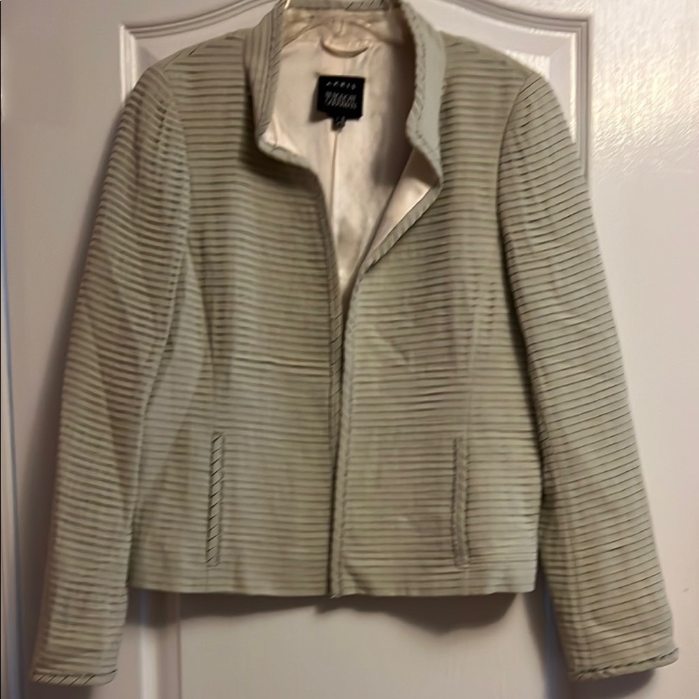 Akris  Jacket